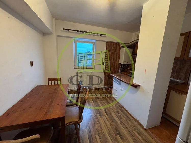 Apartament 3 camere, decomandat, 72mp, cartier 1 Mai, zona Scoala 36 - 8