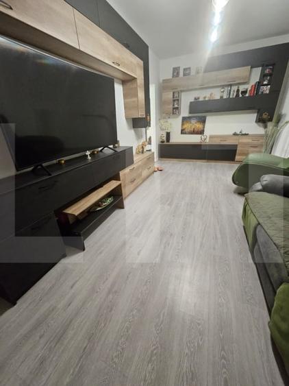 Apartament 3 camere in bloc nou, zona Brancoveanu - 2