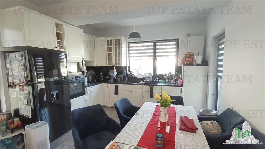 Vanzare Vila Individuala Tunari - 10