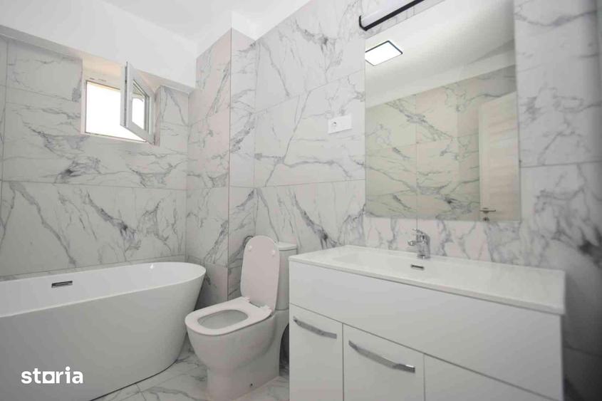 Apartament cu 2 camere decomandat în Calea București