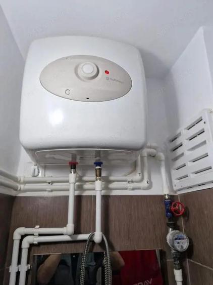 VEST - GARSONIERA CONFORT 3 ,BAIE PROPRIE - 3