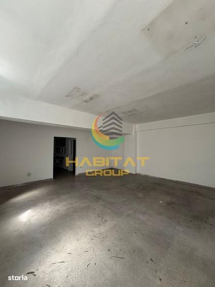 Spatiu de Arhiva/ Depozitare/ Atelier Piata Sudului la 3 minute de Met - 2