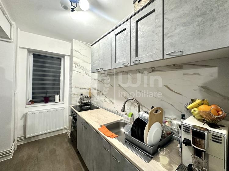 Apartament 1 camera la cheie| 44mp | Balcon | Zorilor | Observatorului - 3