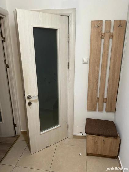 Inchiriez apartament 2 camere pe bd.Tineretului vis a vis de parcul Tineretului - 3