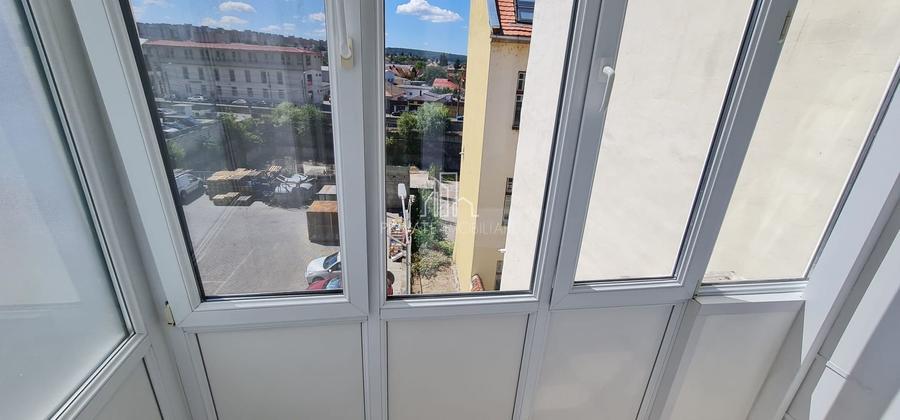 Apartament 2 Camere Et.2 Modern/Mobilat/Utilat,Mures Mall,Ultracentral - 28