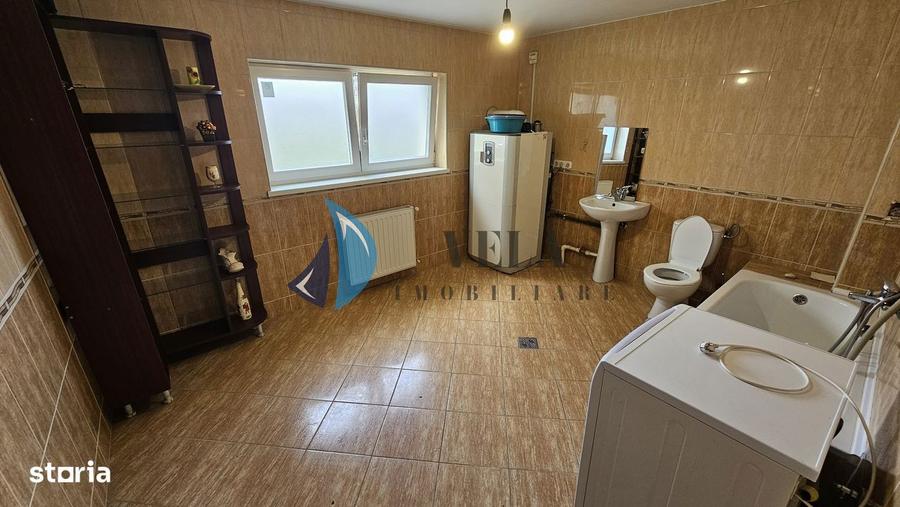 Casa 5 camere, garaj, zona Unirii - 19