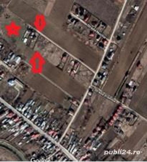 Vind 1000mp toate utilita?ile 4km de carrefour militari - 6