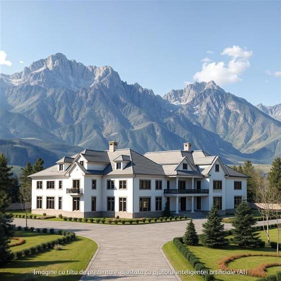 Teren industrial de vanzare / 1 minute de DN1B  / Ploiesti - 12