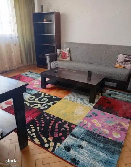 Apartament 2 camere 57mp, balcon, etaj intermediar, zona Iulius Mall - 5