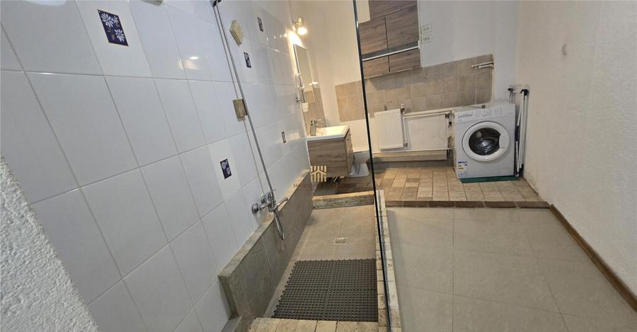 Apartament padure - 2 camere! De Inchiriat! 0727817187 - 9