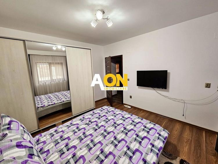 Casa 3 camere, mobilata, utilata, 463 mp teren, garaj Micesti - 11