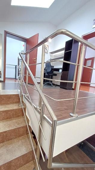 Duplex 108 mpu, mobilat si utilat, 3 camere, 2 bai, parcare, centrala proprie - 5