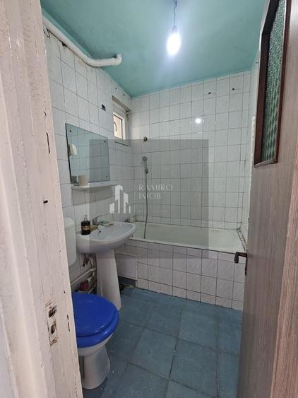 Apartament 3 camere Sos Alexandriei - 5