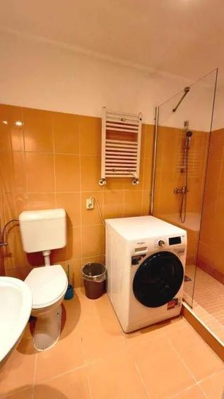 Garsoniera in vila Interbelica - Dacia | Icoanei | Gemeni - 6