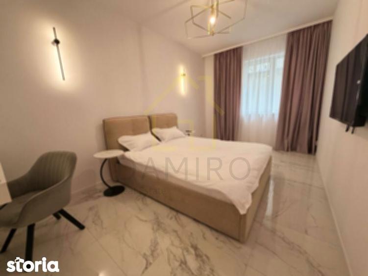 Apartament Vitan Barzesti Parcare Prima Chirie Renovat Pet Friendly - 1