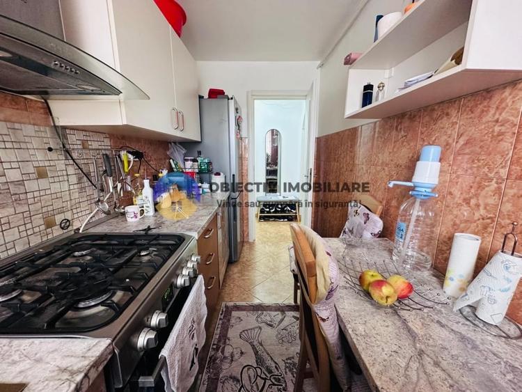 Apartament 2 camere - zona Maratei - Aleea Paltinilor - 11