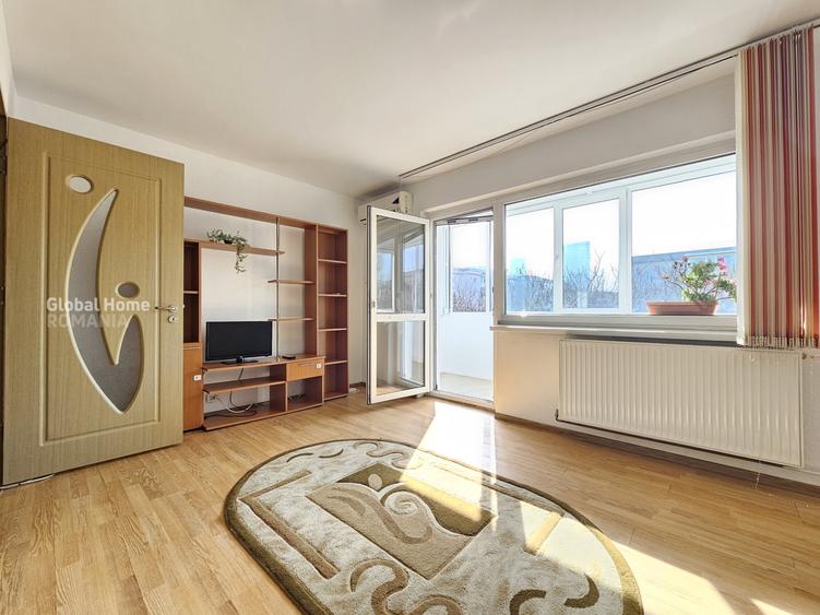 Apart 2 camere 65m2 | Aviatiei - Siriului | Metrou 5 min | Mall Promenada - 2