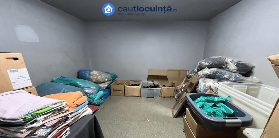 Spatiu comercial | Doamna Ghica | Parter | Vizibilitate | Vitrina - 5