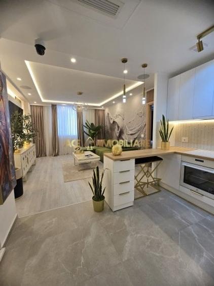 2 Camere de inchiriat | Vitan | Parcare | Mobilat  | Pet Friendly | - 3