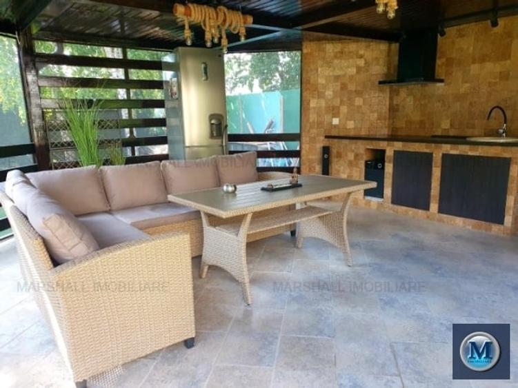 Vila cu 6 camere de vanzare in Lipanesti, 197.75 mp #14920 - 14