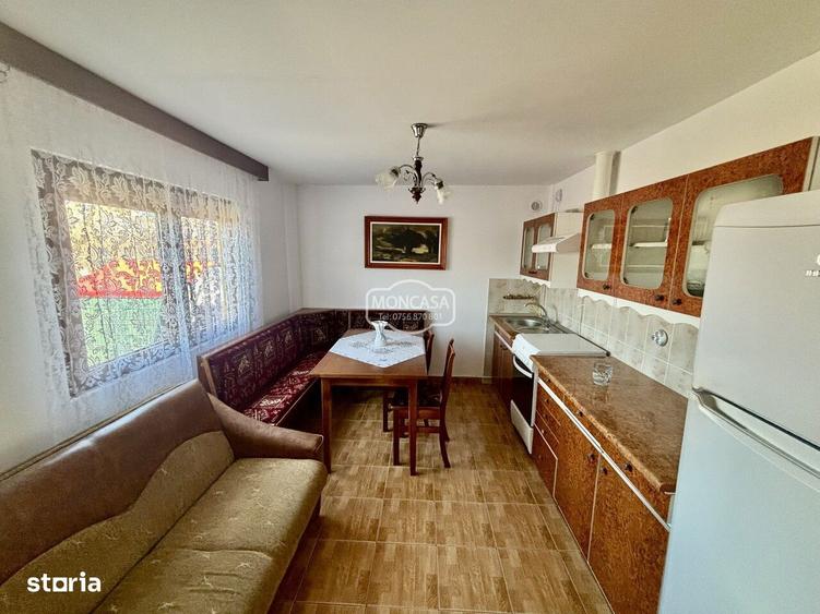 Casa din panouri sanwich si teren 800 ,p Catamarasti Deal - 5