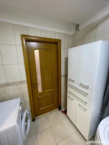 Inchiriez apartament garsoniera cu 1 camera 33 mp utili - 1