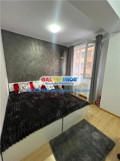 Apartament 3 Camere, Mobilat Utilat in Militari Residence 87.900 Euro - 5