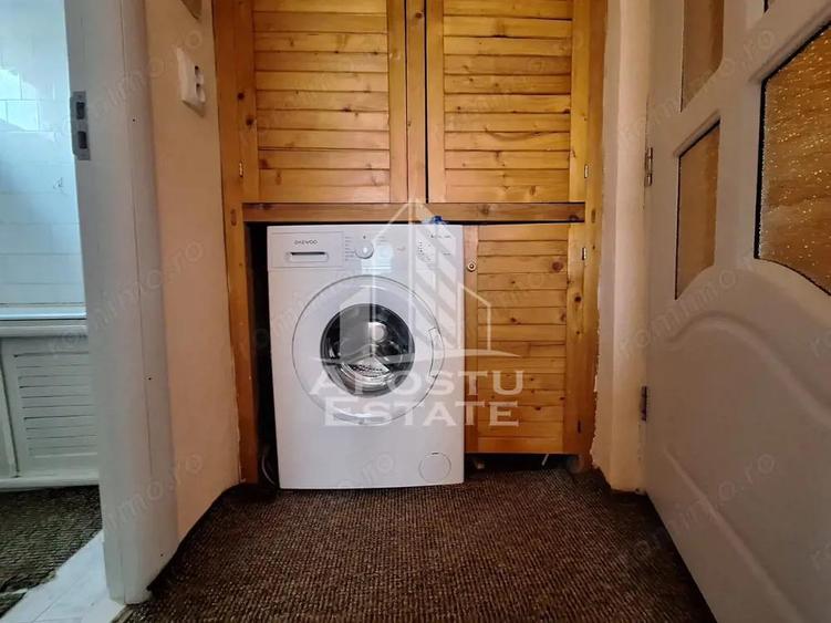 Apartament cu 2 camere, 40mp utili, Aurel Vlaicu - 2