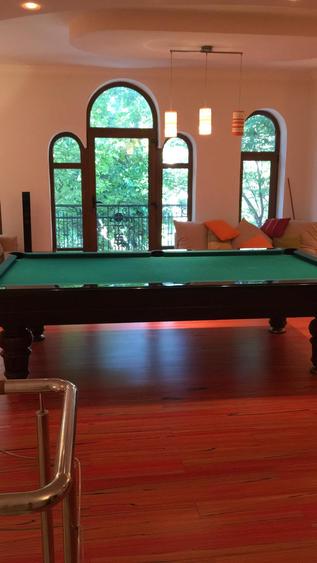 Ultracentral,vila S+P+E,faleza Dunarii,langa parc,Primaria Corabia,teren=1137mp - 15