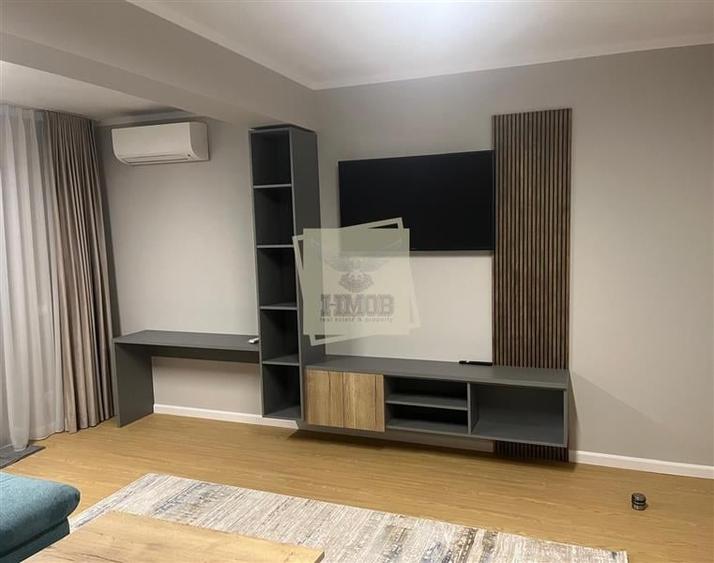 Apartament cu 2 camere 2 bai zona Calea Dumbravii - 2