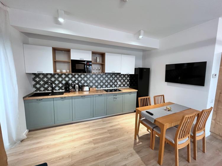 Apartament 2 camere la prima inchiriere cu parcare - 1