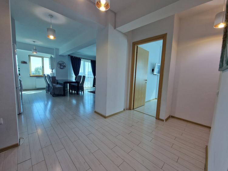 Hanul cu Peste - 3 Camere decomandate 105mp, mobilat-utilat complet - 11