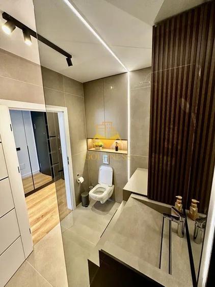 2 camere, Parcare, Premium, Elite Junior, Mega Image, Iris - 6