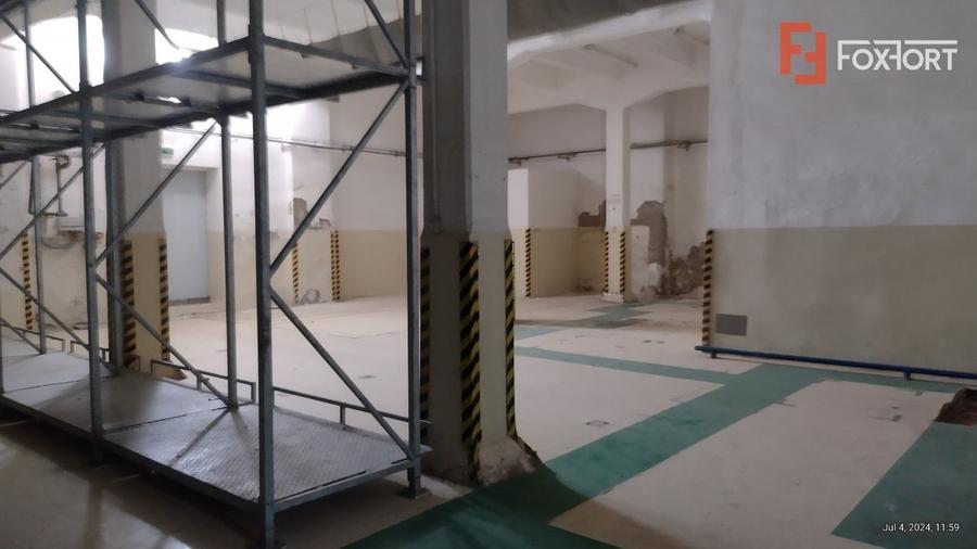 COMISION 0% Hala de productie si depozitare, corp administrativ si birouri - 39