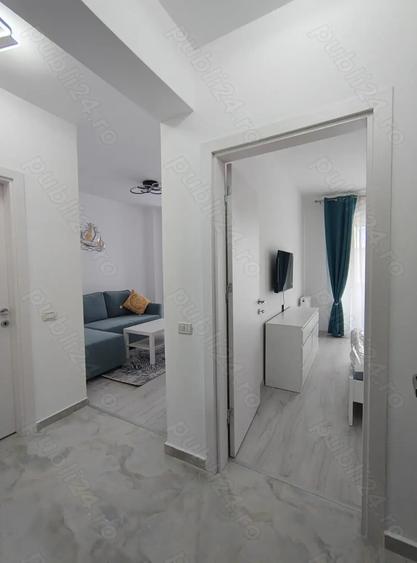 Studio modern de inchiriat Militari Residence Prima inchiriere - 9