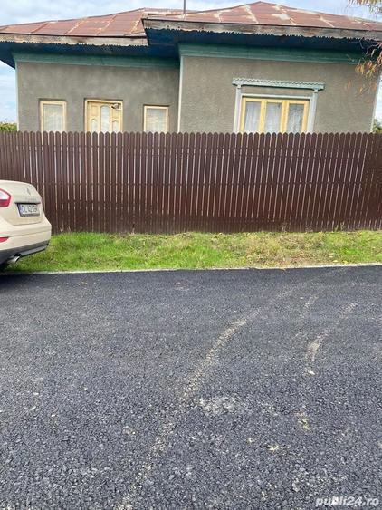 Casa Sat Faurei, Jud Calara?i - 86mp utili + curte 1300 mp - 4