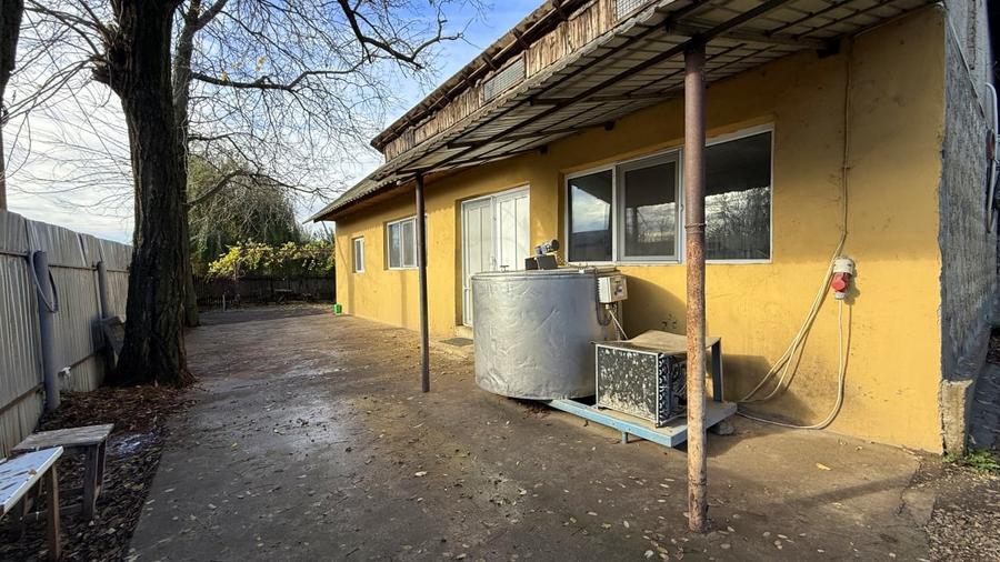 Făbrică de producție brânzeturi, Business funcțional, 25 de ani activitate - 4