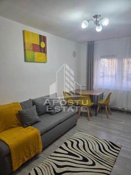 Apartament 1 camera, zona Confectii - 1