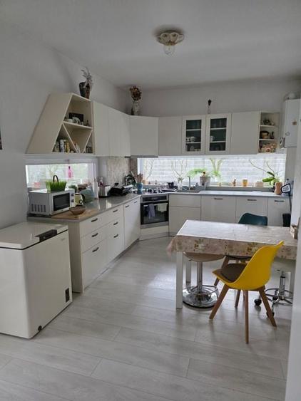 COMISION 0% | Casa Individuala | Mosnita Noua | Mobilata | 715mp - 6