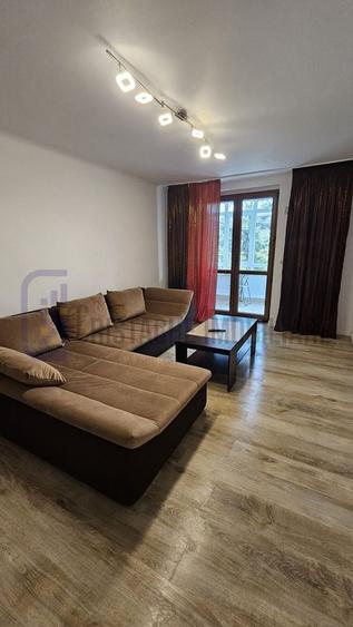 Prima închiriere | Apartament 2 camere modern | Metrou Titan - 4