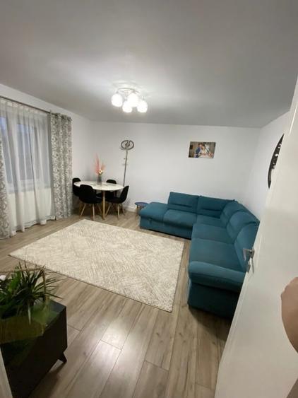 Apartament 2 camere , 59 mp utili - 1