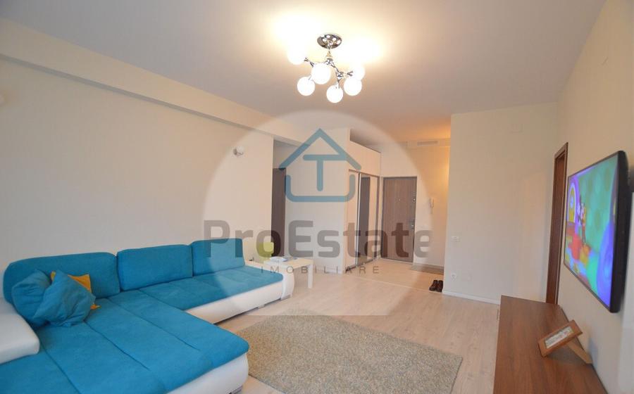 Mega ocazie apartament 3 camere mobilat utilat central - 8