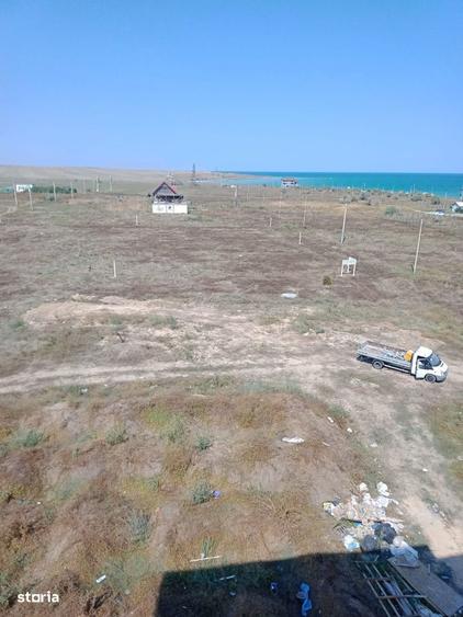 de vanzare 2 loturi teren intravilan de 2100 mp fiecare in Costinesti - 3