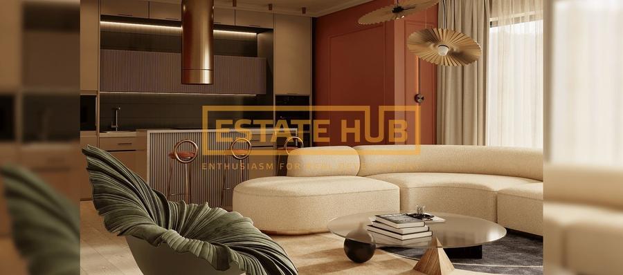 PENTHOUSE UNIC, imobil exclusivist, Central - 4