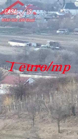 Teren 1 euro/mp pentru iarba verde - 1