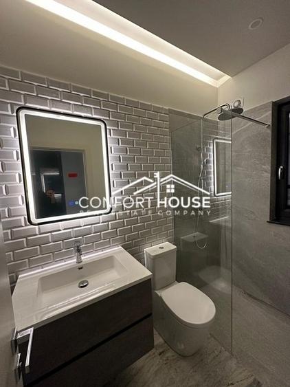 Vila moderna P+2, prima inchiriere, 7 camere, IANCU NICOLAE - 23