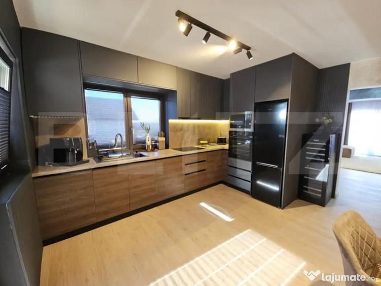 Vila de lux cu 4 camere - 15