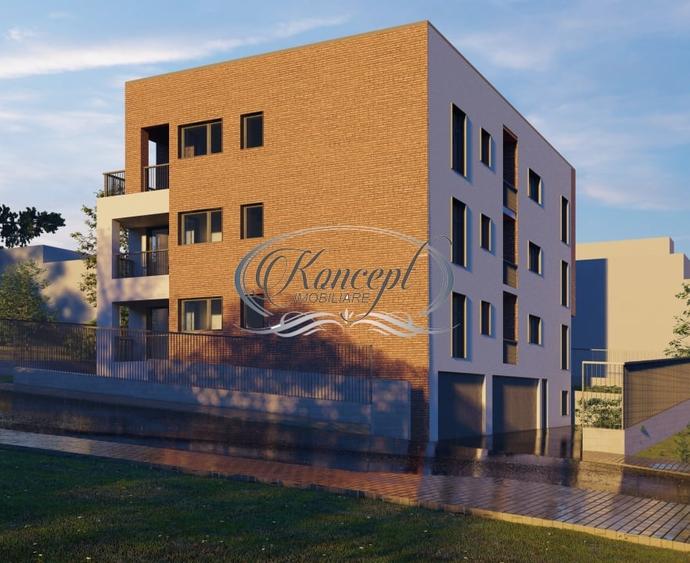 Smart House boutique pe strada Oasului, aproape de CREIC - 5