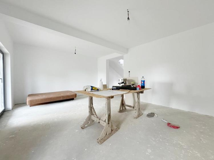 COMISION 0% Duplex 4 camere, 136 mp utili, 310mp teren, Giroc - 10