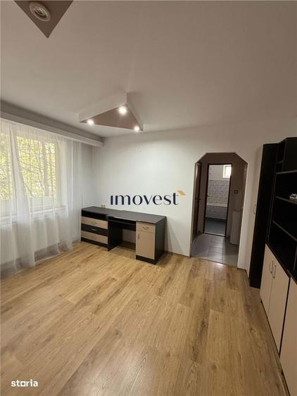 De inchiriat: Apartament cu 2 camere Ultracentral - 4